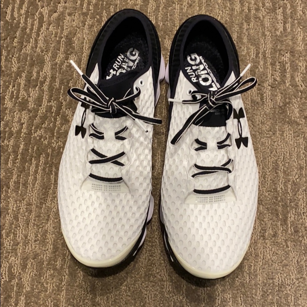 Men’s Under Armour Speedform Gemini 2 Size 11.5